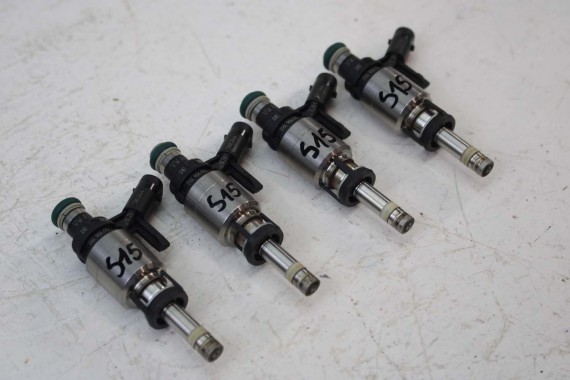 VW AUDI WTRYSKI WTRYSKIWACZE 06L906036K 06L906036AA 06L906036AD 06L906036AH 06L 906 036 K 06L906036K 06L906036D 06L906036AH TFSi