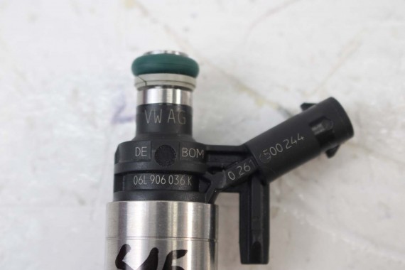 VW AUDI WTRYSKI WTRYSKIWACZE 06L906036K 06L906036AA 06L906036AD 06L906036AH 06L 906 036 K 06L906036K 06L906036D 06L906036AH TFSi