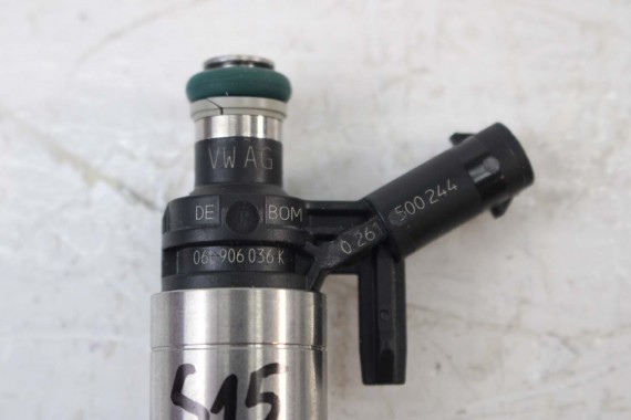 VW AUDI WTRYSKI WTRYSKIWACZE 06L906036K 06L906036AA 06L906036AD 06L906036AH 06L 906 036 K 06L906036K 06L906036D 06L906036AH TFSi