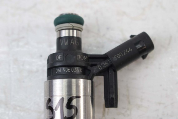 VW AUDI WTRYSKI WTRYSKIWACZE 06L906036K 06L906036AA 06L906036AD 06L906036AH 06L 906 036 K 06L906036K 06L906036D 06L906036AH TFSi