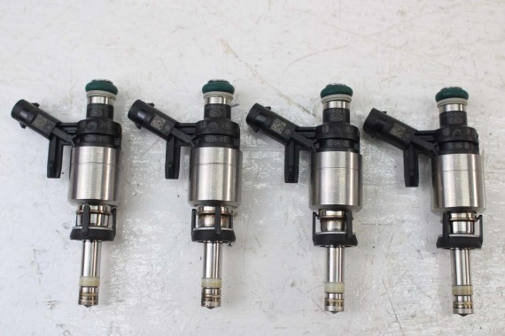 VW AUDI WTRYSKI WTRYSKIWACZE 06L906036K 06L906036AA 06L906036AD 06L906036AH 06L 906 036 K 06L906036K 06L906036D 06L906036AH TFSi