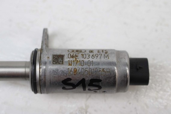 VW AUDI SKODA MODUŁ NASTAWCZY 06E103697M 06E103697L 06E103697H 06E103697E 06E103697F 06E103697G 06E103697J 06E103697K 06E103697E