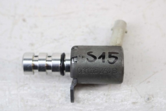 AUDI VW SKODA ZAWÓR SAMOCHODOWY STERUJĄCY 06K115243B 06K 115 243 B ZAWORY SAMOCHODOWE 06K115243B 06K115243L 06K115243A 06K115243