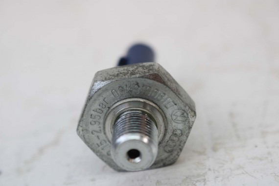 VW AUDI SEAT CZUJNIK CIŚNIENIA OLEJU 06K919081D 06K 919 081 D 06K919081D 06K919081D 06K919081D 06K919081D 06K919081D 06K919081