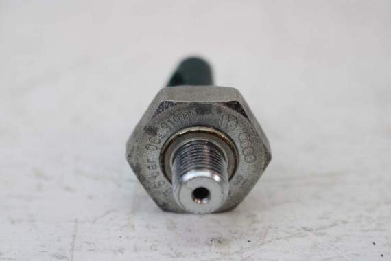 AUDI VW SKODA SEAT CZUJNIK CIŚNIENIA OLEJU 06L919081 06L 919 081 Włącznik ciśnieniowy oleju 06L919081 06L919081 06L919081