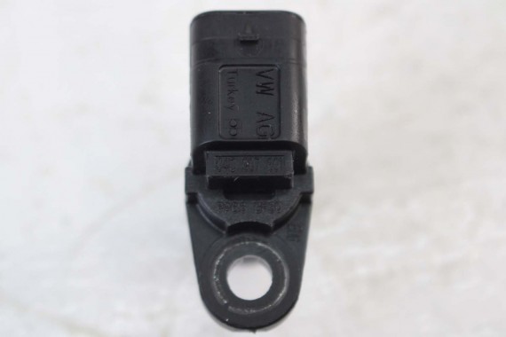 AUDI VW CZUJNIK WAŁKA NADAJNIK IMPULSÓW 04C907601 04C907601 04C907601L 04C907601B 04C907601 04C907601 04C907601B 04C907601