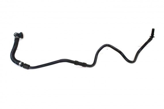 AUDI A4 PRZWÓD WĄŻ...