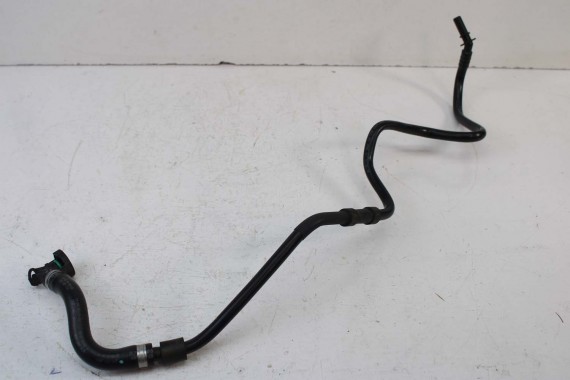 AUDI A4 PRZWÓD WĄŻ 8W0611931BH PODCIŚNIENIOWY WĄŻ  8W0612071E