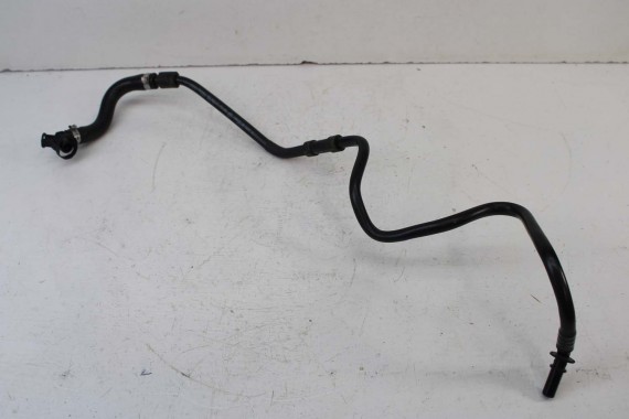 AUDI A4 PRZWÓD WĄŻ 8W0611931BH PODCIŚNIENIOWY WĄŻ  8W0612071E