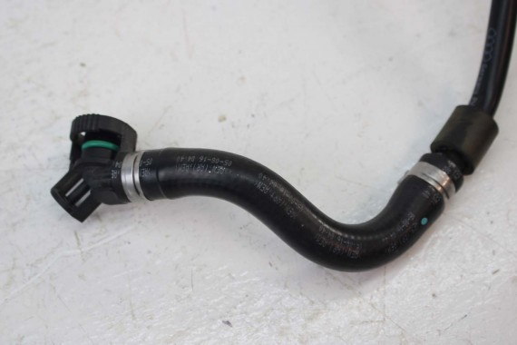 AUDI A4 PRZWÓD WĄŻ 8W0611931BH PODCIŚNIENIOWY WĄŻ  8W0612071E