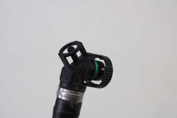 AUDI A4 PRZWÓD WĄŻ 8W0611931BH PODCIŚNIENIOWY WĄŻ  8W0612071E