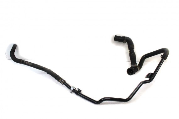 AUDI A4 A5 PRZWÓD WĄŻ...