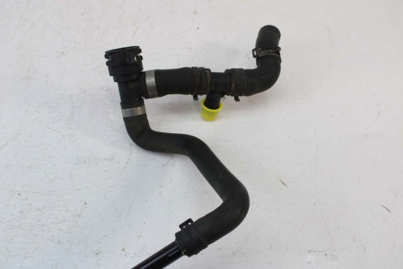 AUDI A4 A5 PRZWÓD WĄŻ 8W0122449AT 8W0122449BT wody 8W0122449 rurka 8W0122449AT 8W0122449CE 8W0122449CR 06L121075S 06L121075AP 8W