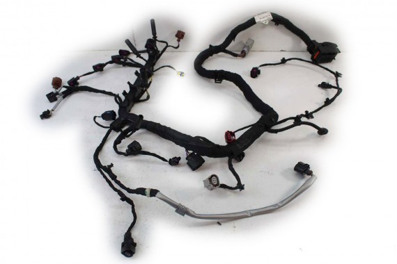 VW ARTEON WIĄZKA SILNIKA...