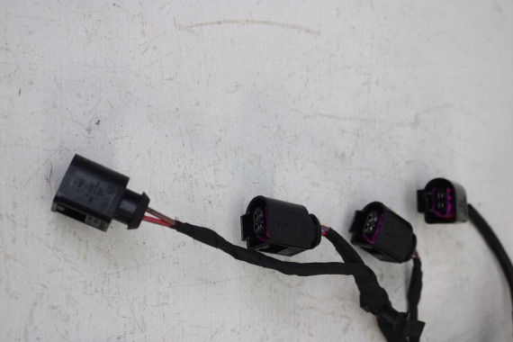 VW ARTEON WIĄZKA SILNIKA 04L972627HE 04L 972 627 HE instalacja komory 2.0 TDi 04L972627HE 04L972627HE 04L972627 PASSAT B8 GOLF