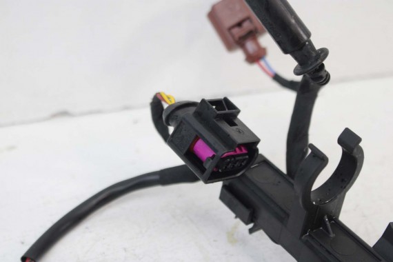 VW ARTEON WIĄZKA SILNIKA 04L972627HE 04L 972 627 HE instalacja komory 2.0 TDi 04L972627HE 04L972627HE 04L972627 PASSAT B8 GOLF