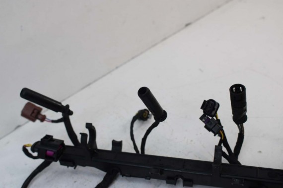 VW ARTEON WIĄZKA SILNIKA 04L972627HE 04L 972 627 HE instalacja komory 2.0 TDi 04L972627HE 04L972627HE 04L972627 PASSAT B8 GOLF