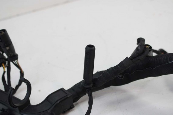 VW ARTEON WIĄZKA SILNIKA 04L972627HE 04L 972 627 HE instalacja komory 2.0 TDi 04L972627HE 04L972627HE 04L972627 PASSAT B8 GOLF