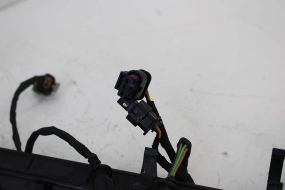 VW ARTEON WIĄZKA SILNIKA 04L972627HE 04L 972 627 HE instalacja komory 2.0 TDi 04L972627HE 04L972627HE 04L972627 PASSAT B8 GOLF