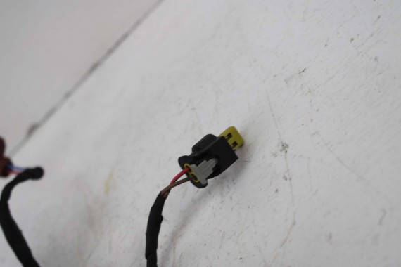 VW ARTEON WIĄZKA SILNIKA 04L972627HE 04L 972 627 HE instalacja komory 2.0 TDi 04L972627HE 04L972627HE 04L972627 PASSAT B8 GOLF