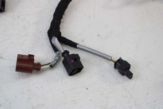 VW ARTEON WIĄZKA SILNIKA 04L972627HE 04L 972 627 HE instalacja komory 2.0 TDi 04L972627HE 04L972627HE 04L972627 PASSAT B8 GOLF