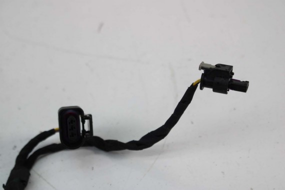 VW ARTEON WIĄZKA SILNIKA 04L972627HE 04L 972 627 HE instalacja komory 2.0 TDi 04L972627HE 04L972627HE 04L972627 PASSAT B8 GOLF