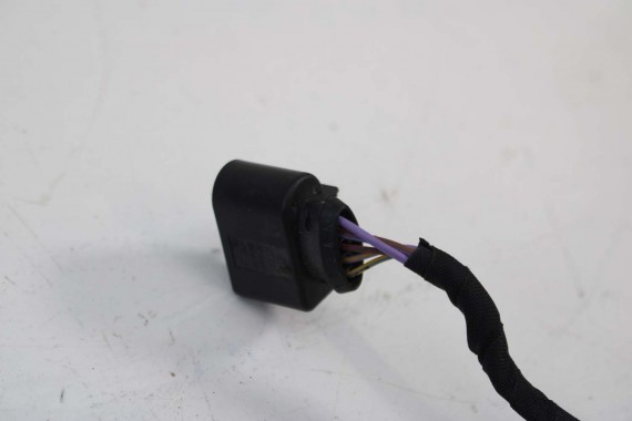 VW ARTEON WIĄZKA SILNIKA 04L972627HE 04L 972 627 HE instalacja komory 2.0 TDi 04L972627HE 04L972627HE 04L972627 PASSAT B8 GOLF