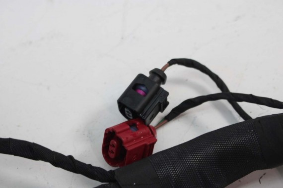 VW ARTEON WIĄZKA SILNIKA 04L972627HE 04L 972 627 HE instalacja komory 2.0 TDi 04L972627HE 04L972627HE 04L972627 PASSAT B8 GOLF