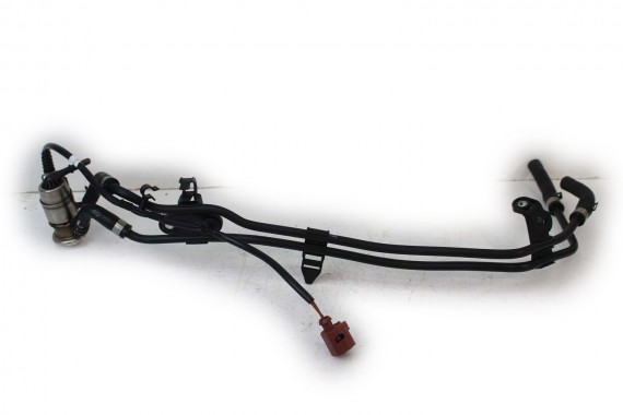 VW AUDI WĄŻ RURKA PRZEWÓD...