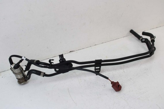 VW AUDI WĄŻ RURKA PRZEWÓD 04L121444E 04L121444J WODY 04L121444E 04L121444J  04L121444E 04L121444J  04L121444E 04L121444J  wody