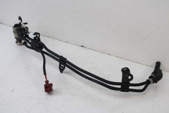 VW AUDI WĄŻ RURKA PRZEWÓD 04L121444E 04L121444J WODY 04L121444E 04L121444J  04L121444E 04L121444J  04L121444E 04L121444J  wody