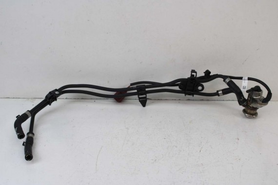 VW AUDI WĄŻ RURKA PRZEWÓD 04L121444E 04L121444J WODY 04L121444E 04L121444J  04L121444E 04L121444J  04L121444E 04L121444J  wody