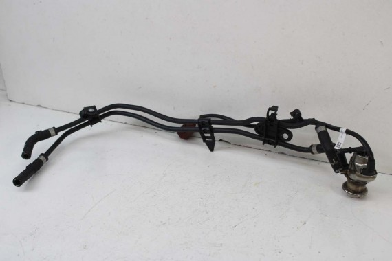 VW AUDI WĄŻ RURKA PRZEWÓD 04L121444E 04L121444J WODY 04L121444E 04L121444J  04L121444E 04L121444J  04L121444E 04L121444J  wody