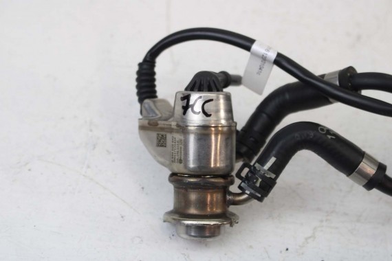 AUDI ZAWÓR WTRYSKIWACZ 04L131113P silnik 1.6, 2.0 TDi 04L 131 113 P Wtryskiwacz środka redukującego przewód dozujący