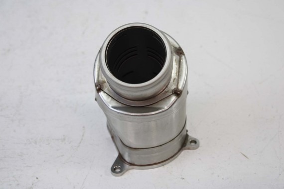 VW AUDI KRÓCIEC RURA INTERCOOLERA 04L131111L INTERKULERA WĄŻ CIŚNIENIOWY RURY POWIETRZA CHŁODNICY 04L131111L 04L131111AL 2.0 TDi