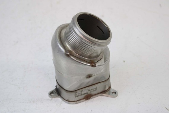 VW AUDI KRÓCIEC RURA INTERCOOLERA 04L131111L INTERKULERA WĄŻ CIŚNIENIOWY RURY POWIETRZA CHŁODNICY 04L131111L 04L131111AL 2.0 TDi