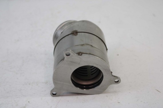 VW AUDI KRÓCIEC RURA INTERCOOLERA 04L131111L INTERKULERA WĄŻ CIŚNIENIOWY RURY POWIETRZA CHŁODNICY 04L131111L 04L131111AL 2.0 TDi