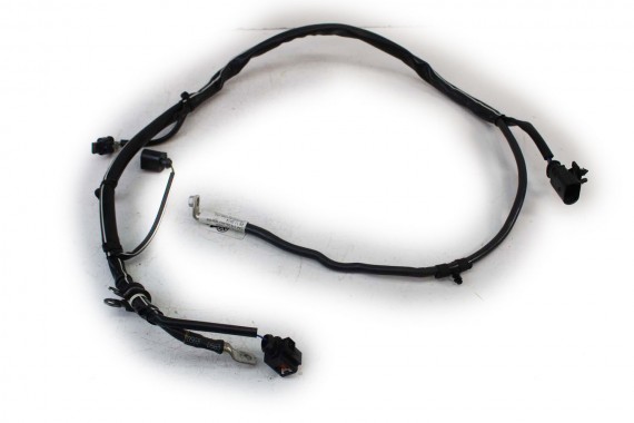 VW AUDI WIĄZKA INSTALACJA...