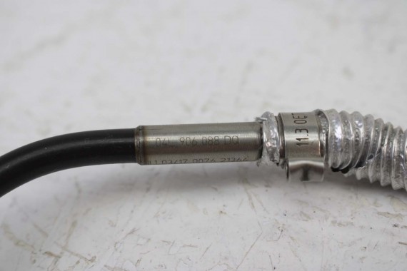 VW AUDI SKODA SEAT CZUJNIK SPALIN 04L906088DQ 04L906088AE 04L906088HT 04L906088AE 04L906088AE 04L906088DQ 04L906088HT 04L906088