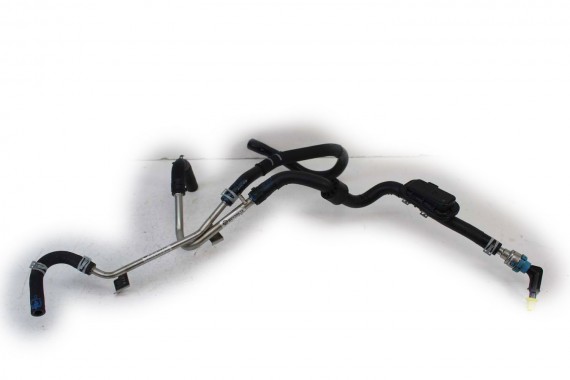 AUDI VW PRZEWODY PALIWOWE...