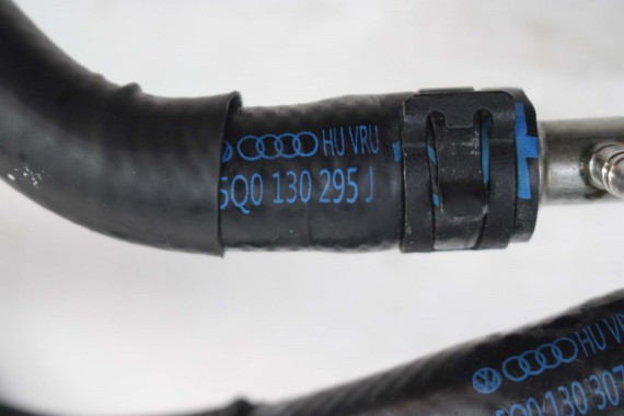 AUDI VW PRZEWODY PALIWOWE 04L201360M 5Q0130295J 5Q0130307L TDi paliwa 5Q0127242B 5Q0130295AA 5Q0130295AB 5Q0130307F 5Q0130307K