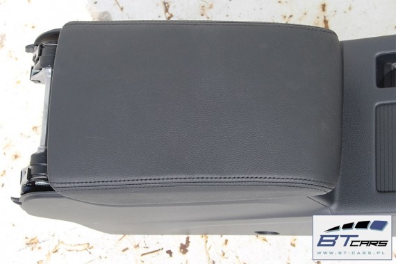 VW PASSAT B8 SEDAN FOTELE KOMPLET FOTELI siedzeń siedzenia fotel tapicerka skóra alcantara kolor czarny 3G 3G5