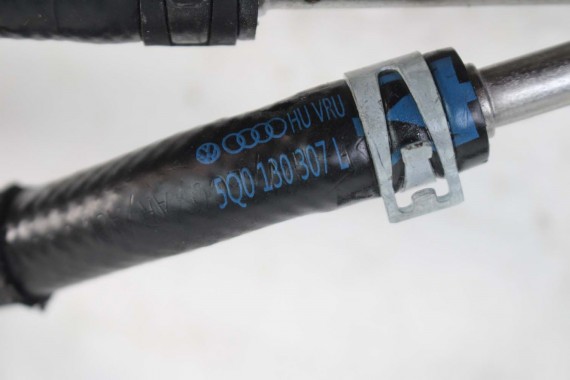 AUDI VW PRZEWODY PALIWOWE 04L201360M 5Q0130295J 5Q0130307L TDi paliwa 5Q0127242B 5Q0130295AA 5Q0130295AB 5Q0130307F 5Q0130307K