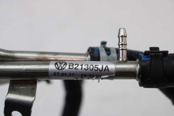 AUDI VW PRZEWODY PALIWOWE 04L201360M 5Q0130295J 5Q0130307L TDi paliwa 5Q0127242B 5Q0130295AA 5Q0130295AB 5Q0130307F 5Q0130307K