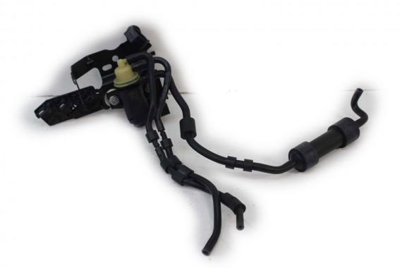 VW AUDI ZAWÓR PODCIŚNIENIA...