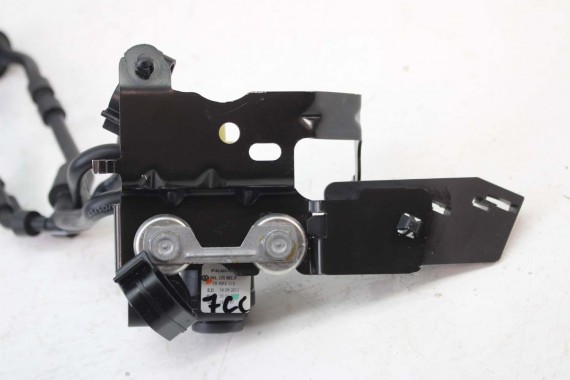 VW AUDI ZAWÓR PODCIŚNIENIA EGR 1K0906627B 04L131051F 04L131051B 1K0906627B 04L131051F 03G129808C 5Q0906287 04L131055B 04L131051B