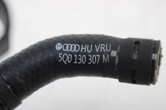 AUDI VW PRZEWODY PALIWOWE 5Q0130307M TDi paliwa 04L919565 5Q0130307BQ 5Q0130307BJ 5Q0130307BS 04L919824 04L919824C 5Q0130307M