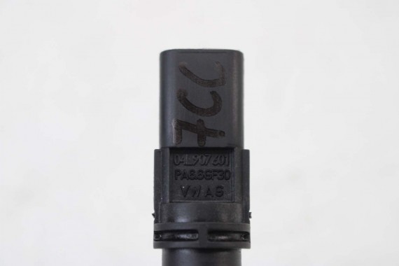 VW CZUJNIK WAŁKA NADAJNIK IMPULSÓW 04L907601 04L907601A 05E907601D 04L 907 601 A 04L907601 04L907601A 05E907601D 05E907601D