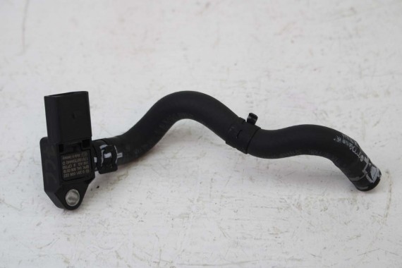 VW AUDI WĄŻ RURKA PRZEWÓD 04L131850A wody + czujnik spalin 04L906051B  04L145049L 04L145049AA 04L145049AF 04L131850A 04L906051