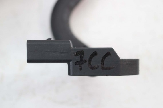 VW AUDI WĄŻ RURKA PRZEWÓD 04L131850A wody + czujnik spalin 04L906051B  04L145049L 04L145049AA 04L145049AF 04L131850A 04L906051